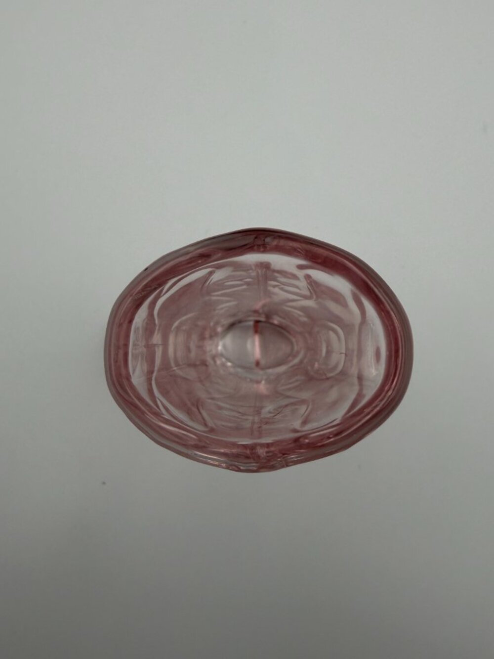 Cowboy Boot Shot Glasses Blush Pink Set of 6 0.75oz Western Barware Party NIB - Picture 8 of 16